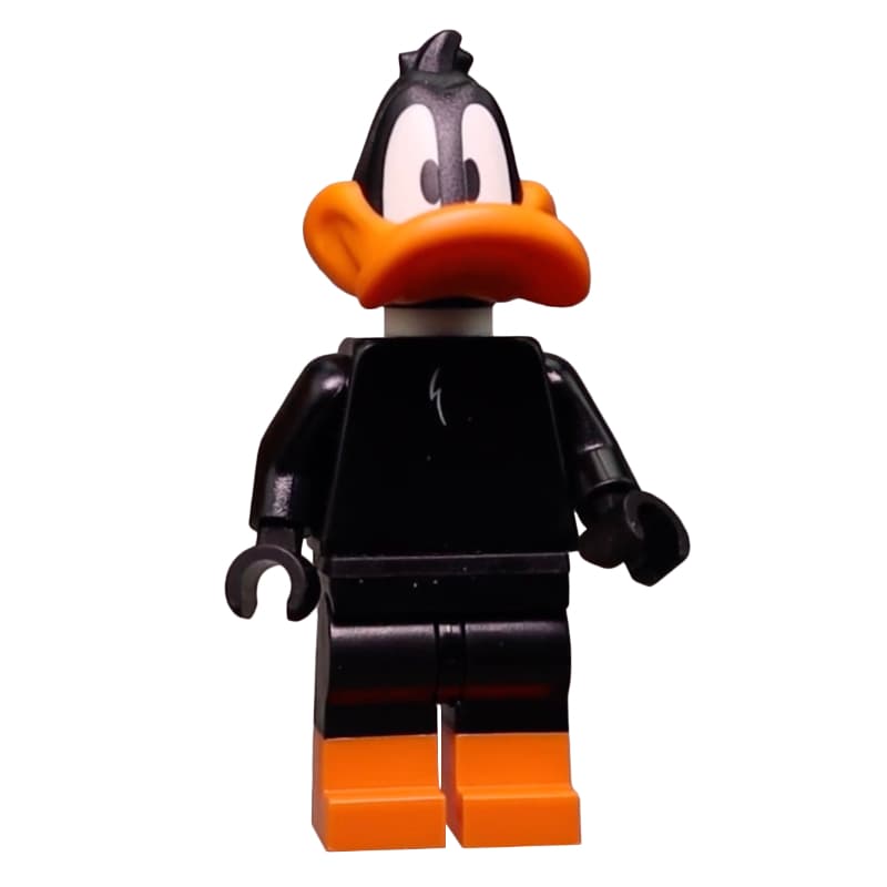 Daffy Duck