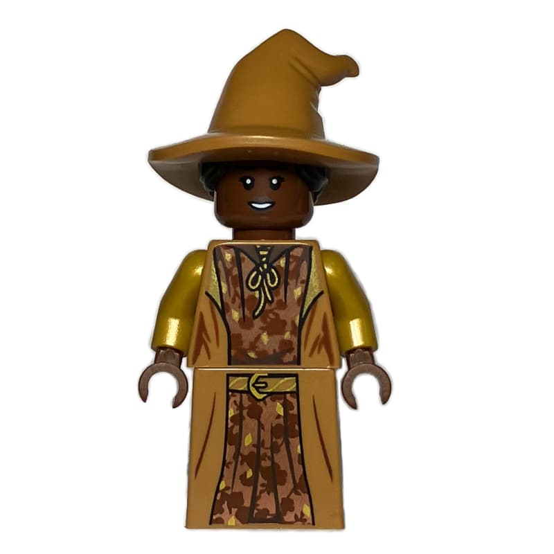 Professor Sinistra