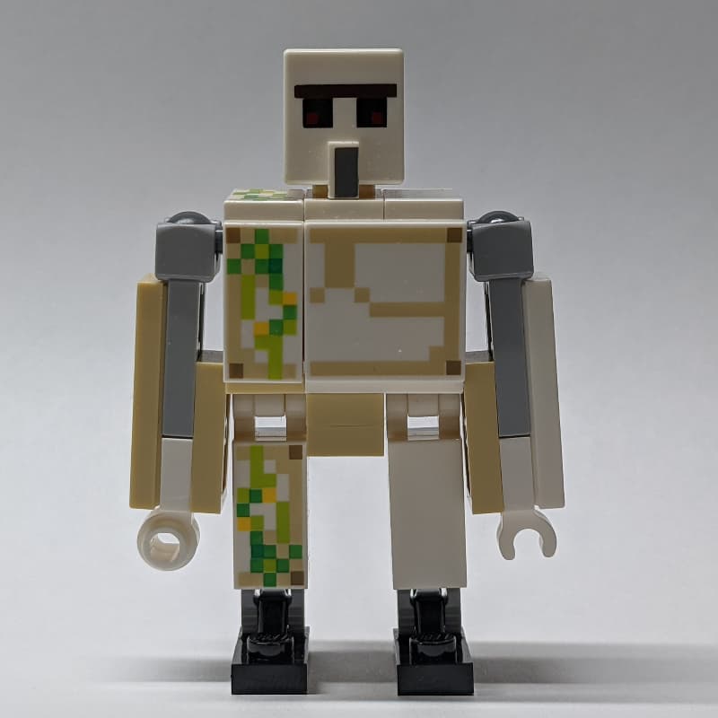 Iron Golem
