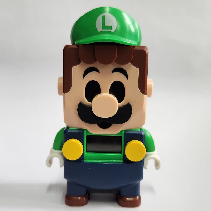 Luigi