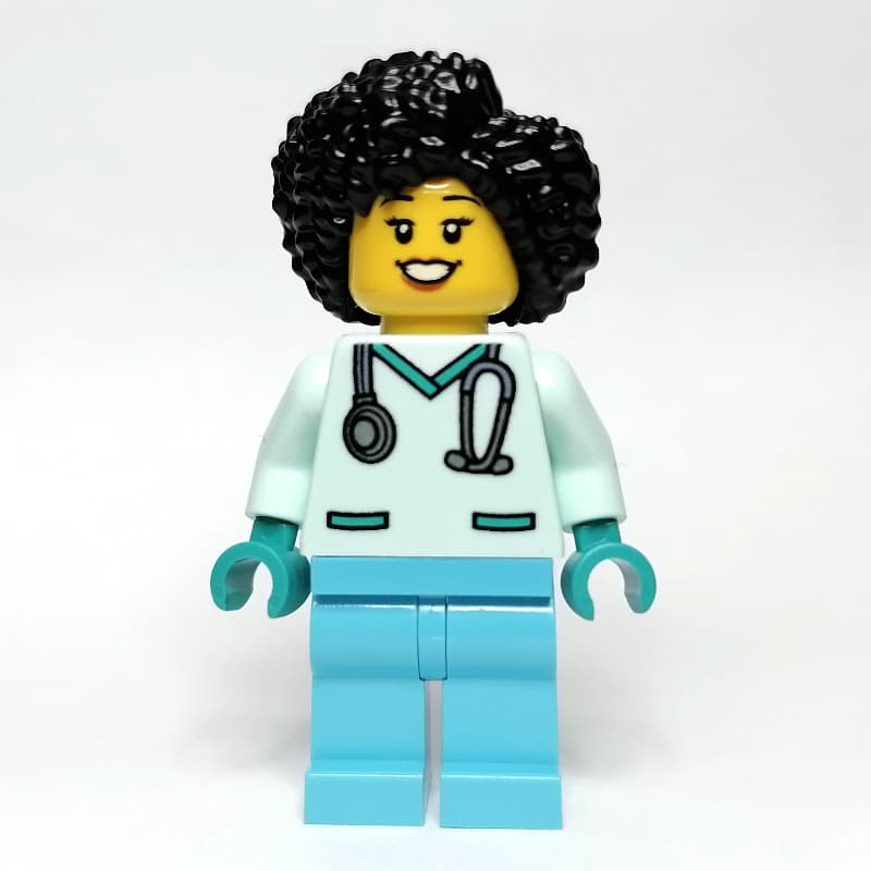 Dr. Flieber