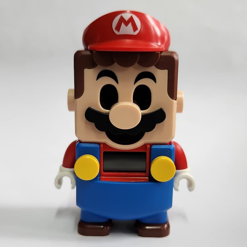 Mario