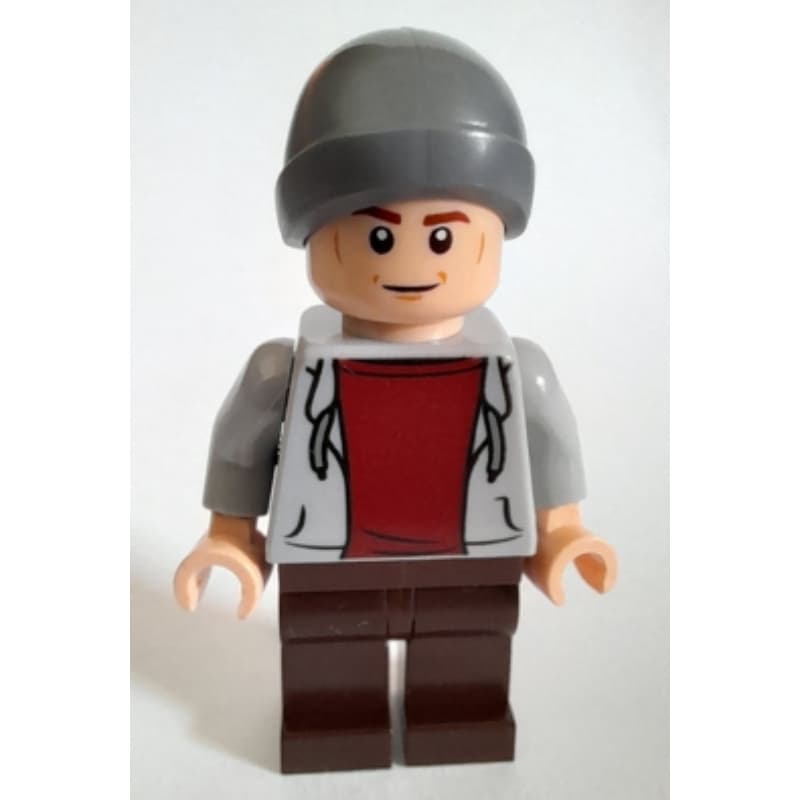 Guard - Beanie Hat