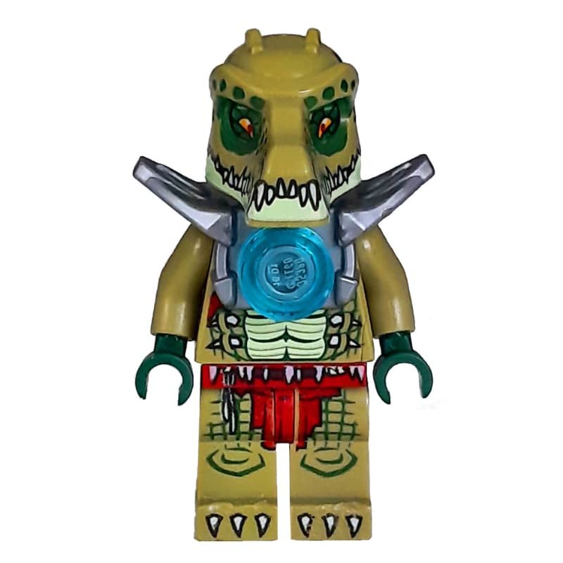 Crawley - Armor
