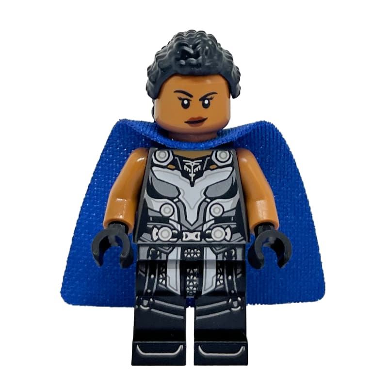 King Valkyrie