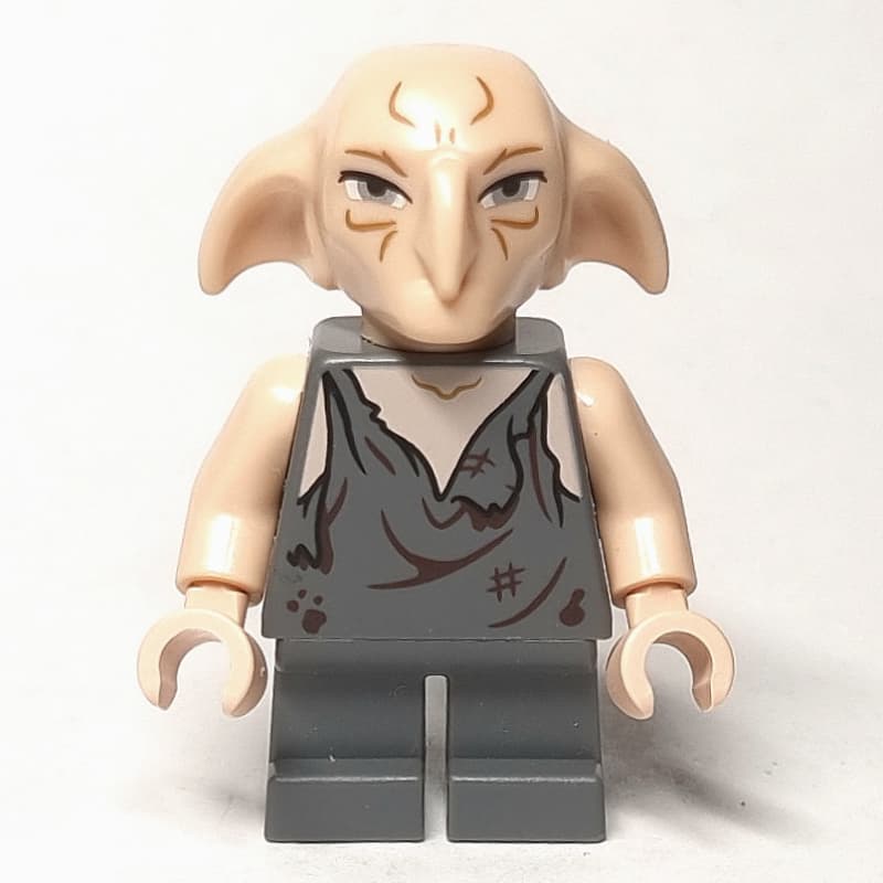 Kreacher