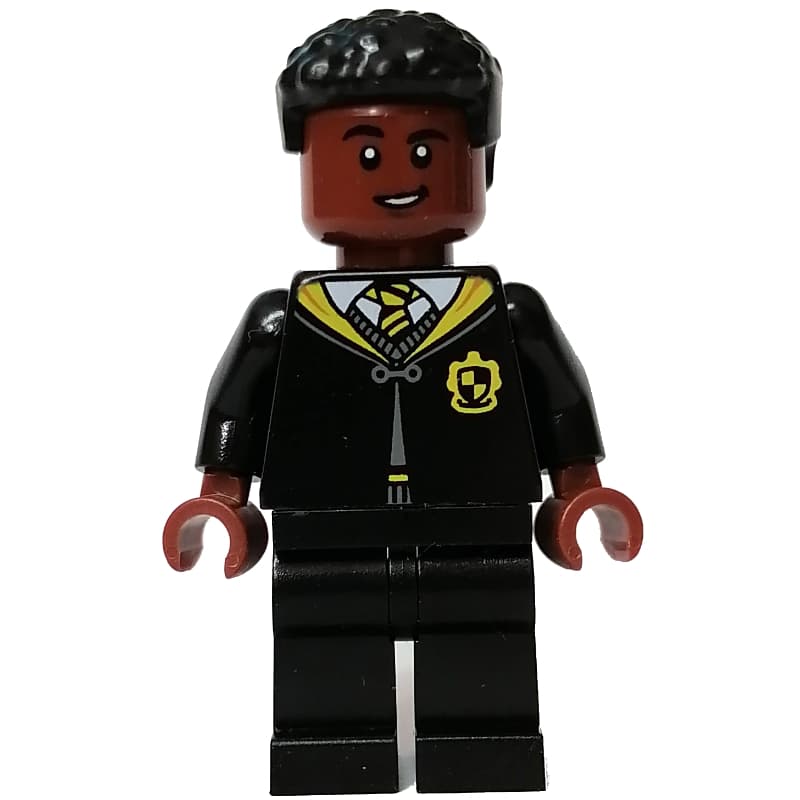Hufflepuff Student
