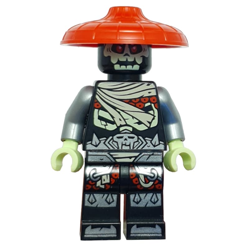 Bone Guard