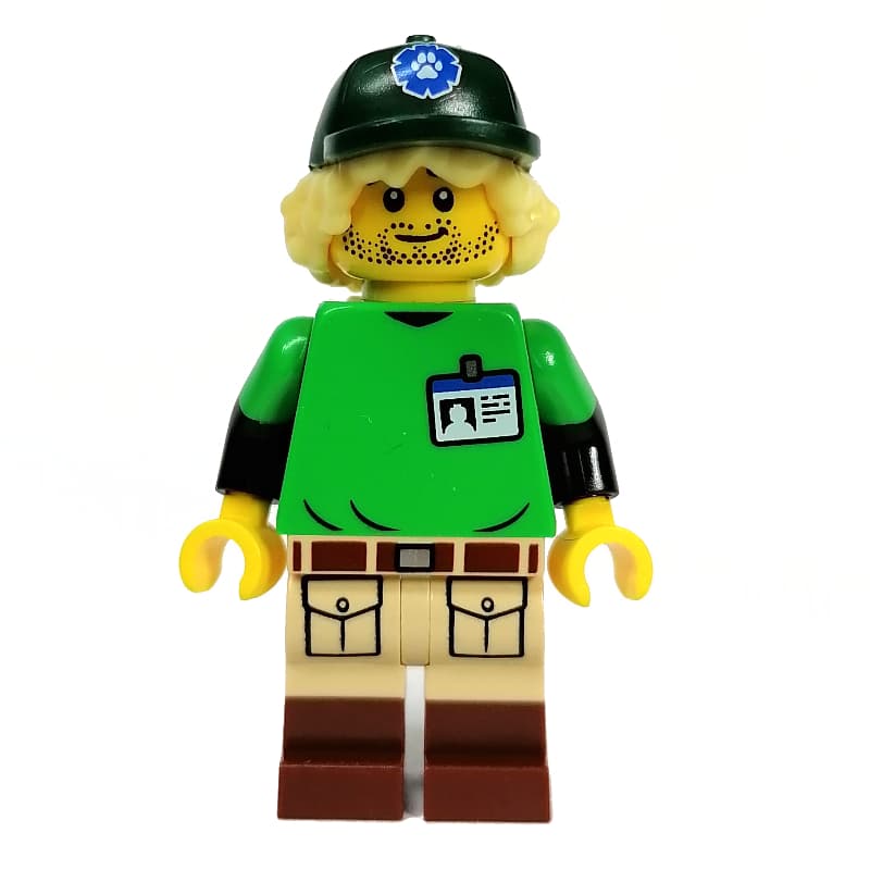 Conservationist (CMF)
