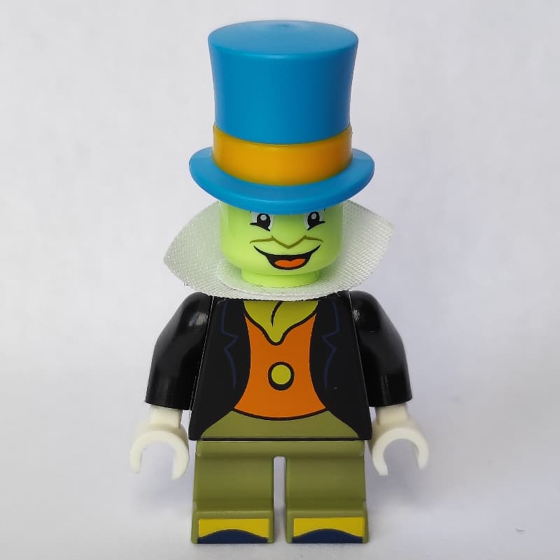 Jiminy Cricket