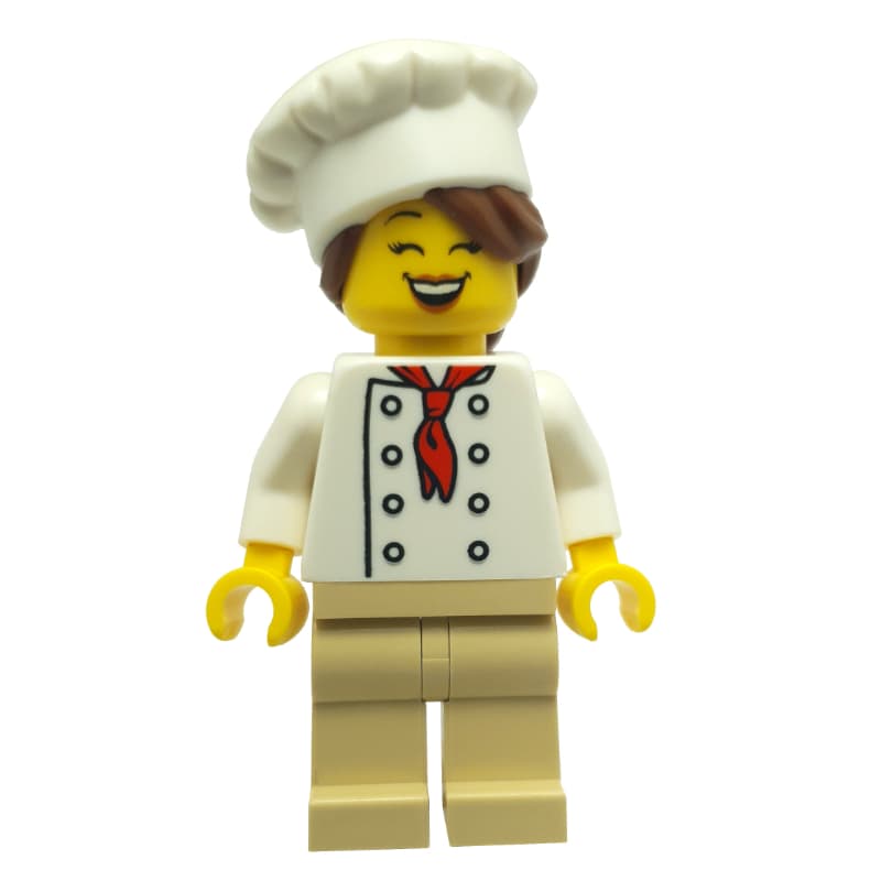 Baker