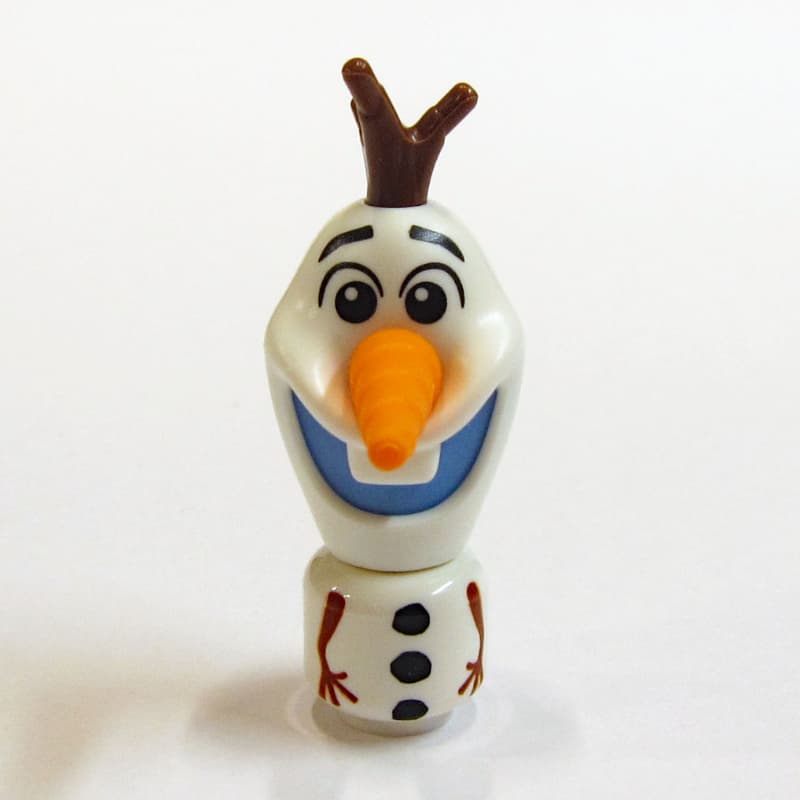 Olaf - Microdoll