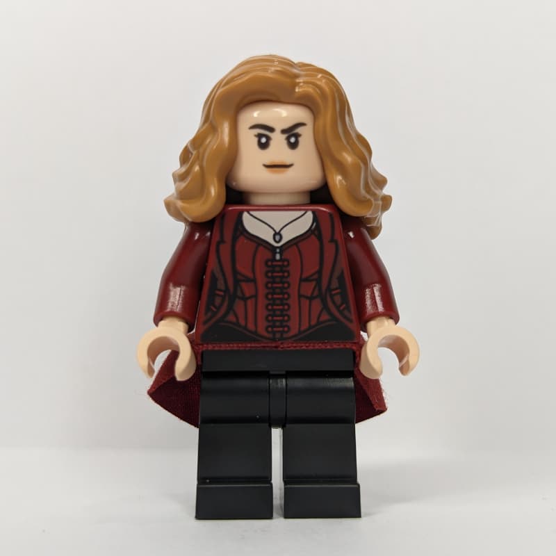 Scarlet Witch, Skirt