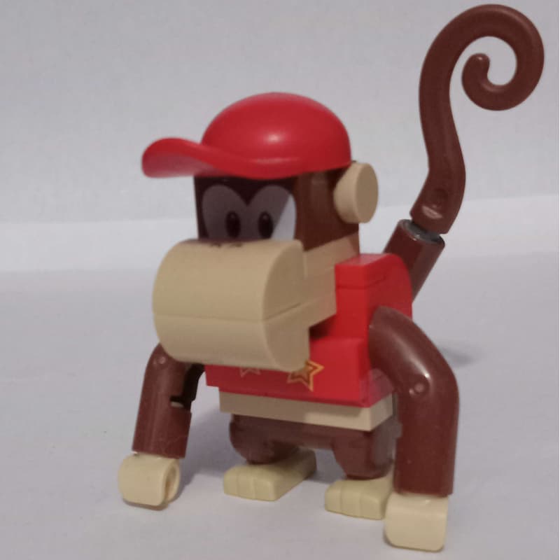 Diddy Kong