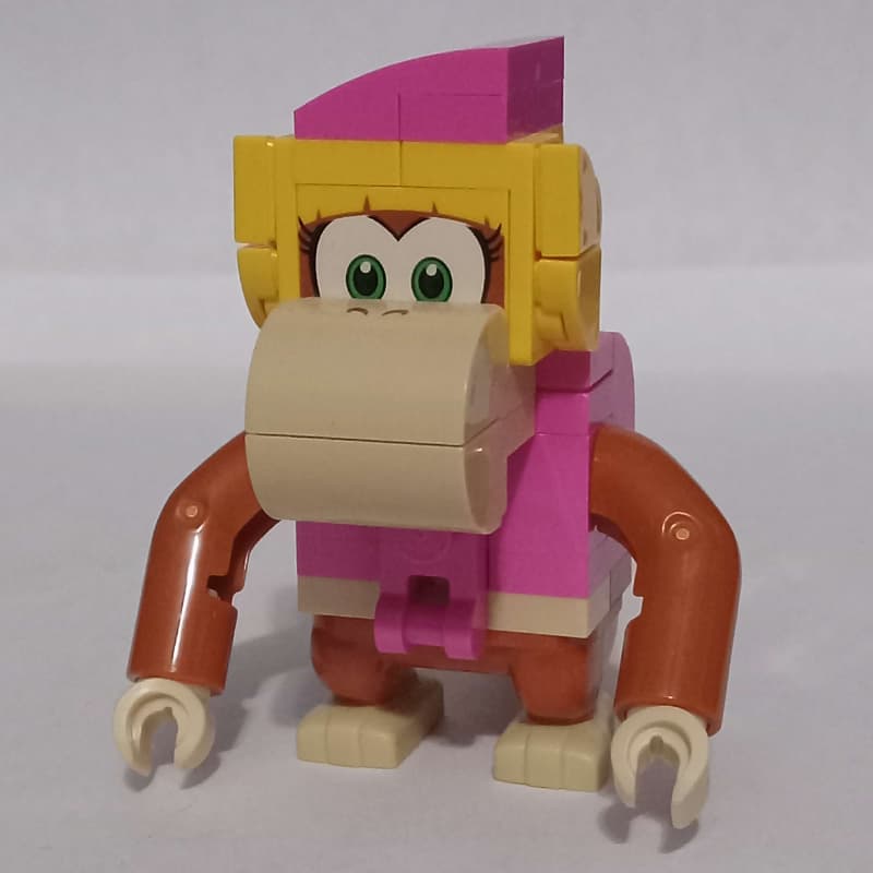 Dixie Kong