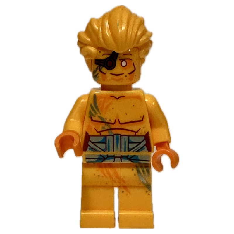 The Sandman