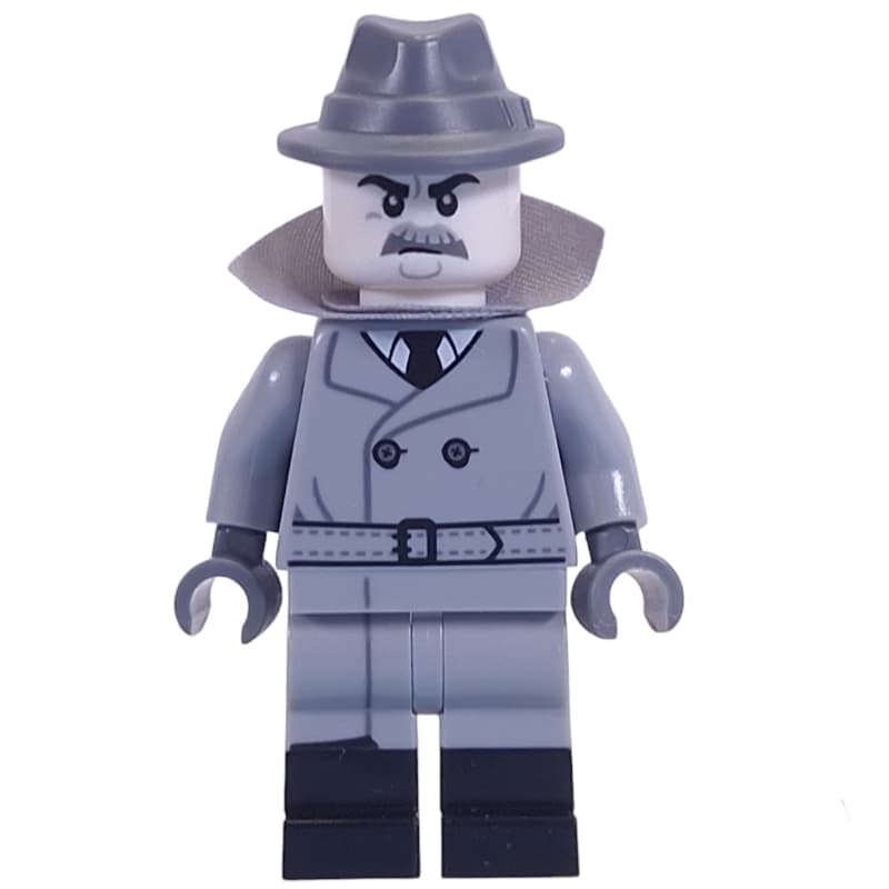 Film Noir Detective
