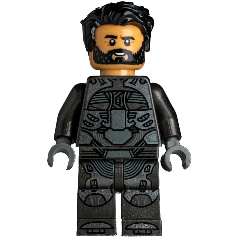 Duke Leto Atreides