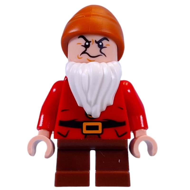 Grumpy