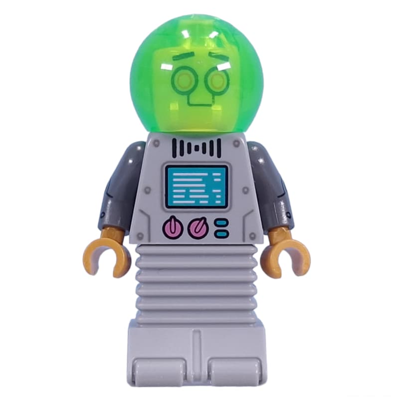 Robot Butler