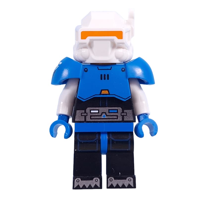 Ice Planet Explorer