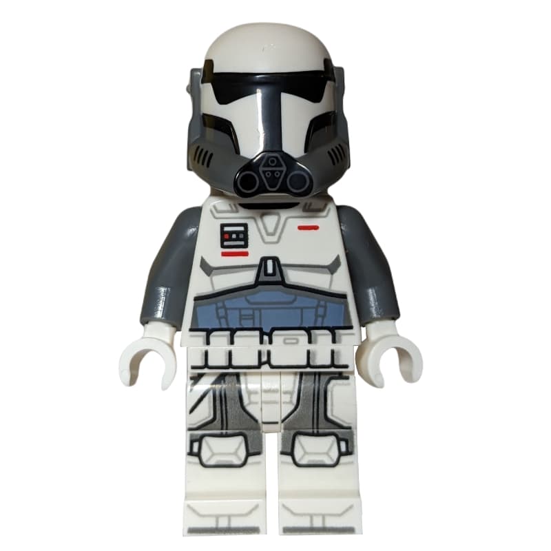 Imperial Commando