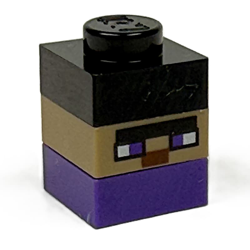 Micromob Witch