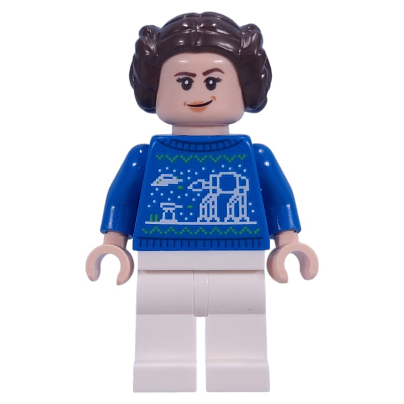 Leia - Ugly Christmas Sweater