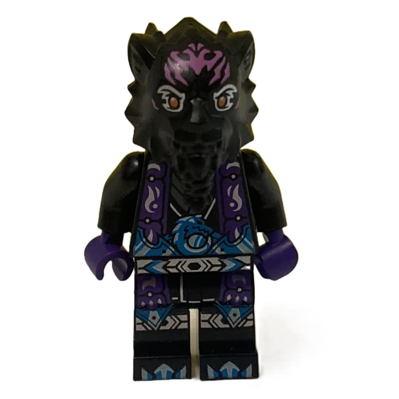 Lord Ras