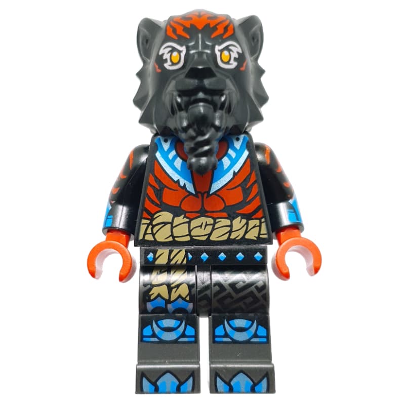 Lord Ras