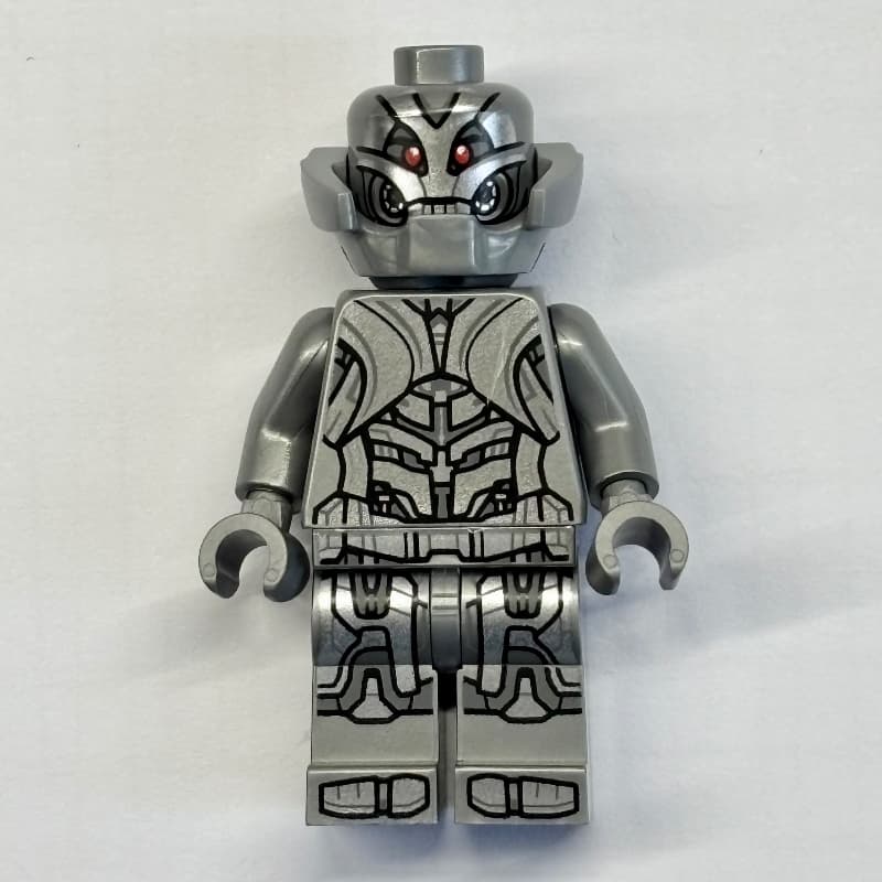 Ultron