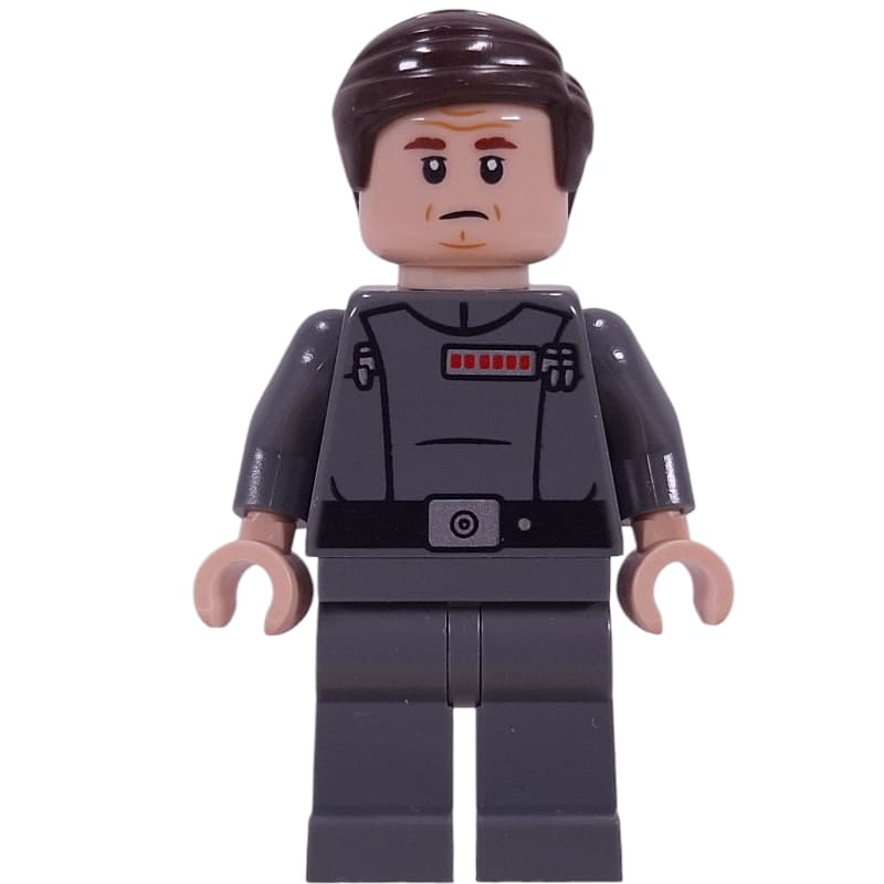 General Tagge