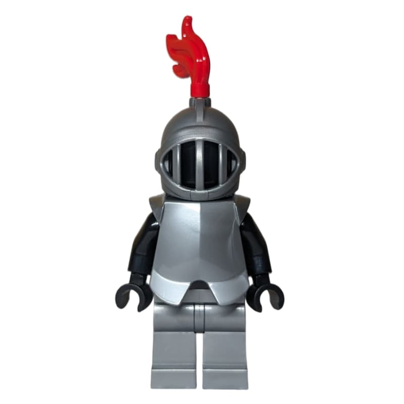 Knight Statue