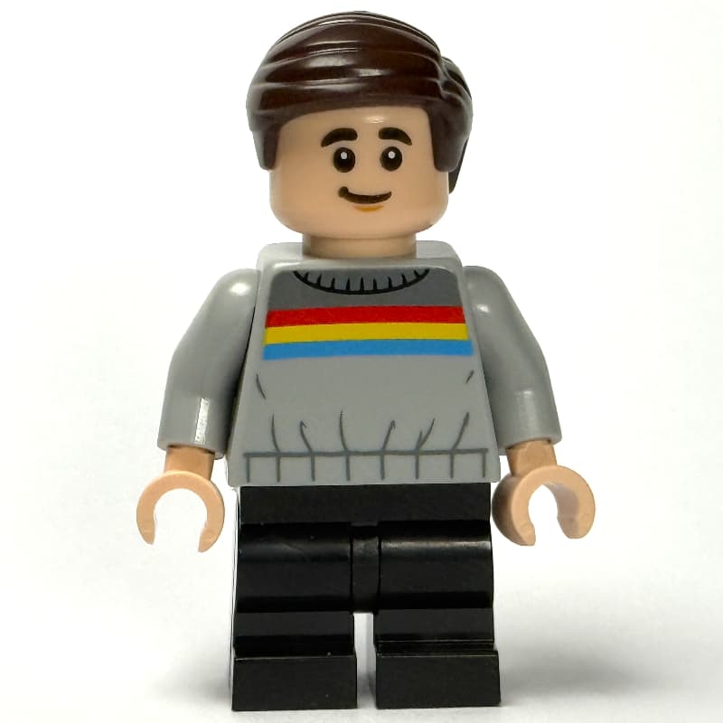 Wesley Crusher