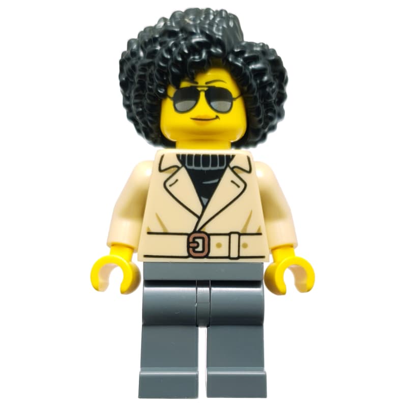 Administration Agent
