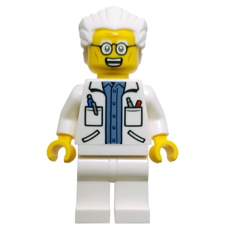 Dr. Julien