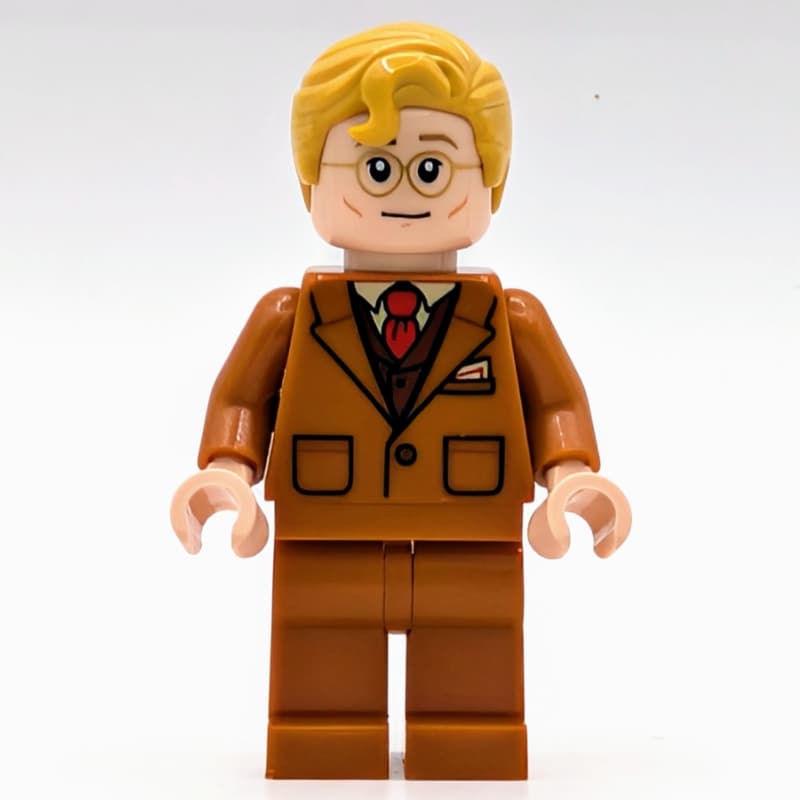 Mr. Whatsit