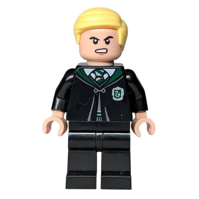 Draco Malfoy