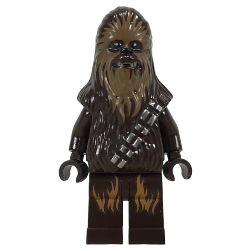 Chewbacca, Dark Brown (SMART Play)