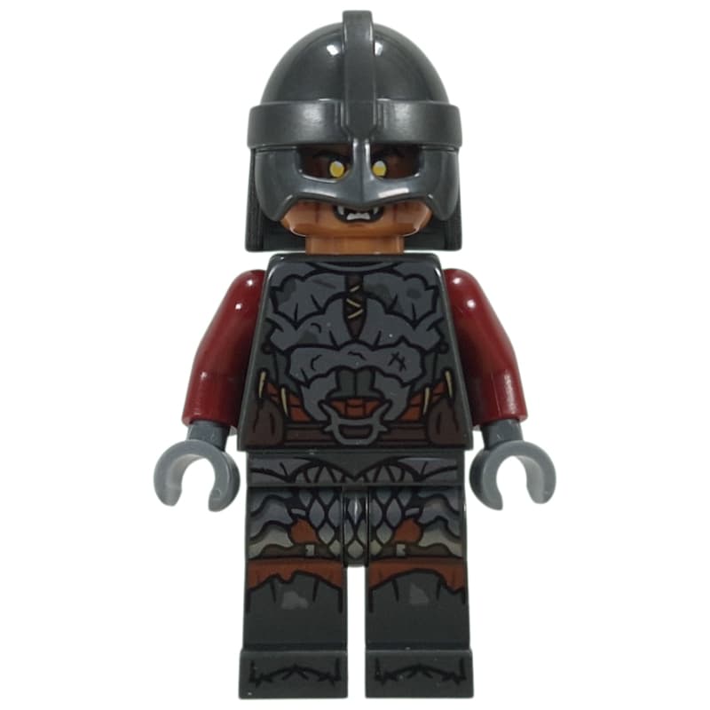 Orc, 67037 Helmet