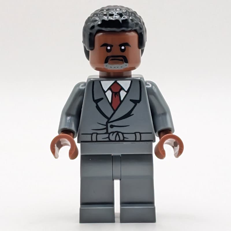 Mr. X (The X-Files)