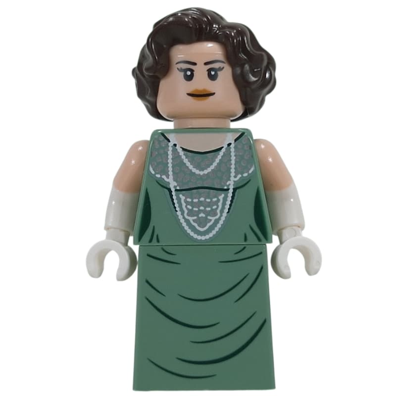 Cora Crawley