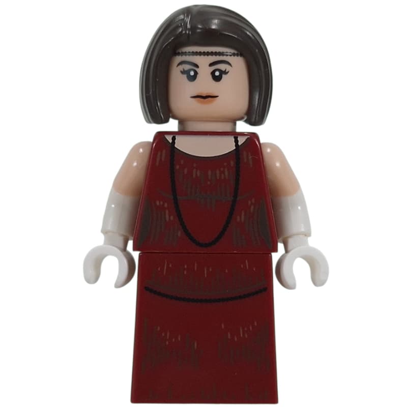 Mary Crawley