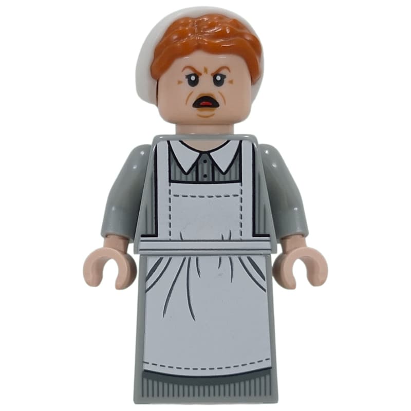 Beryl Patmore