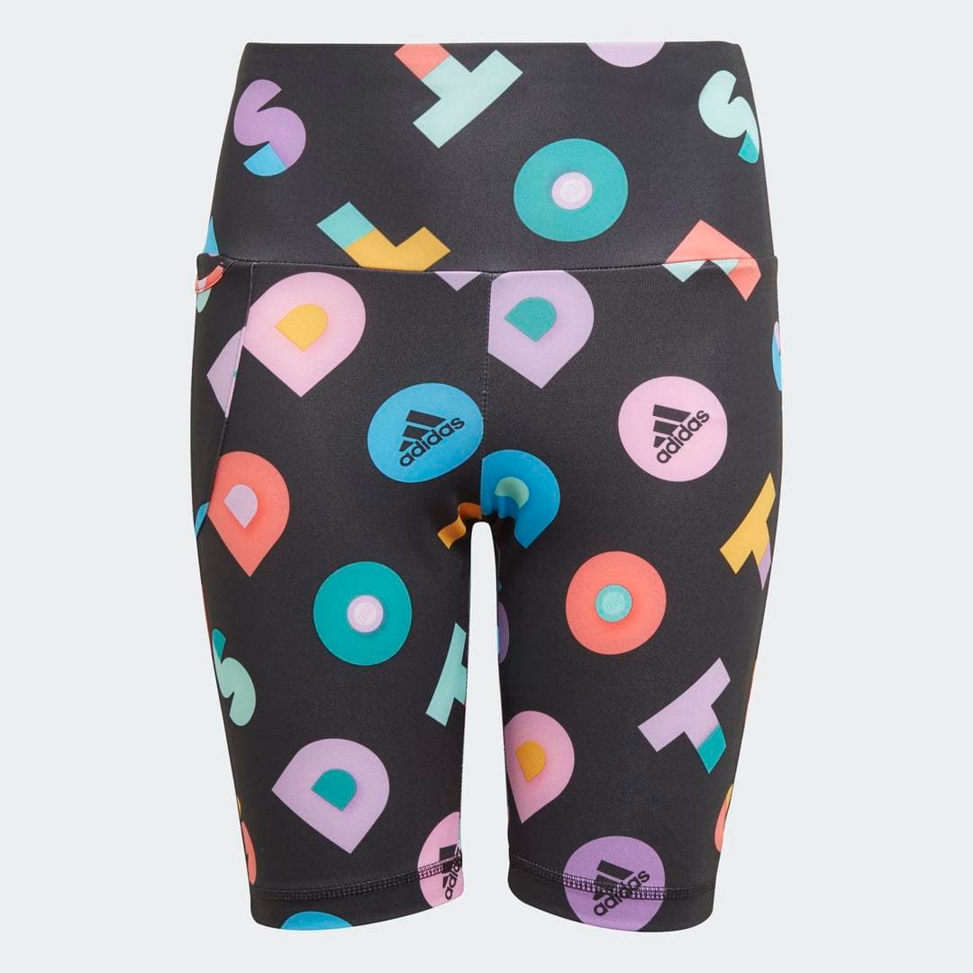 adidas x LEGO DOTS Short Tights