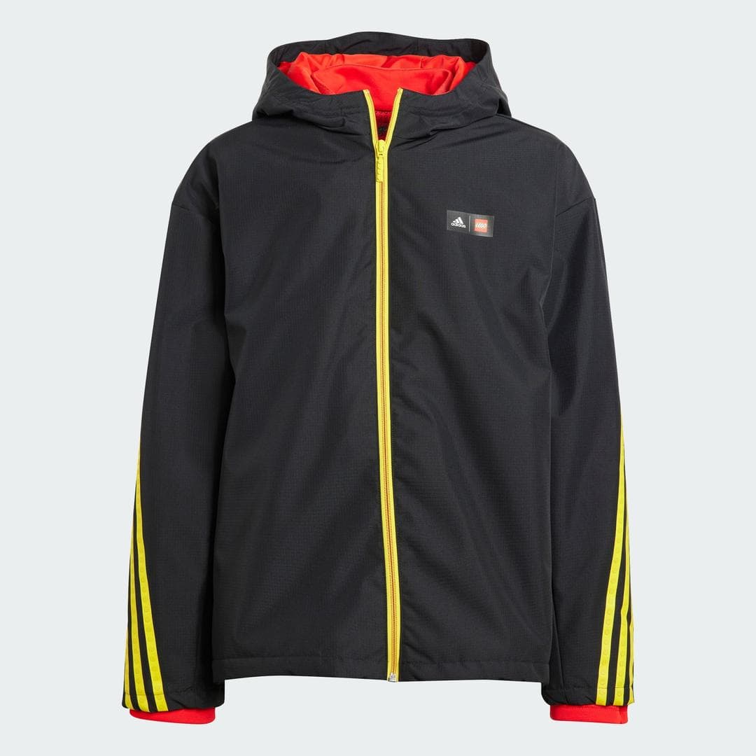 adidas x Classic LEGO Winter Two in One Padded Jacket