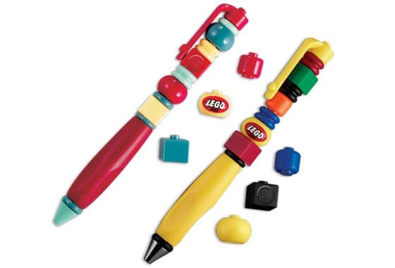 Limited Edition Pen Set