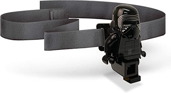 Kylo Ren Head Lamp
