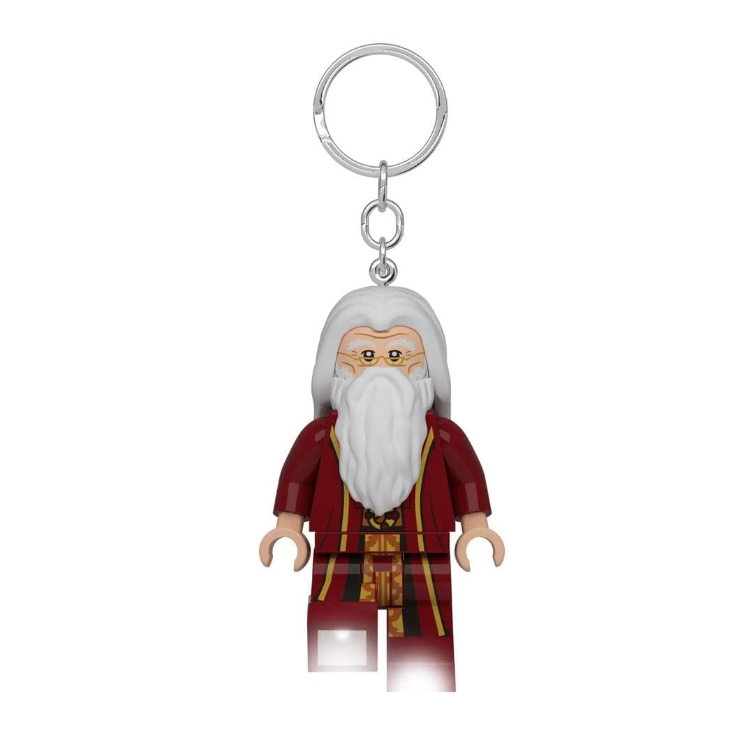 Albus Dumbledore Key Light