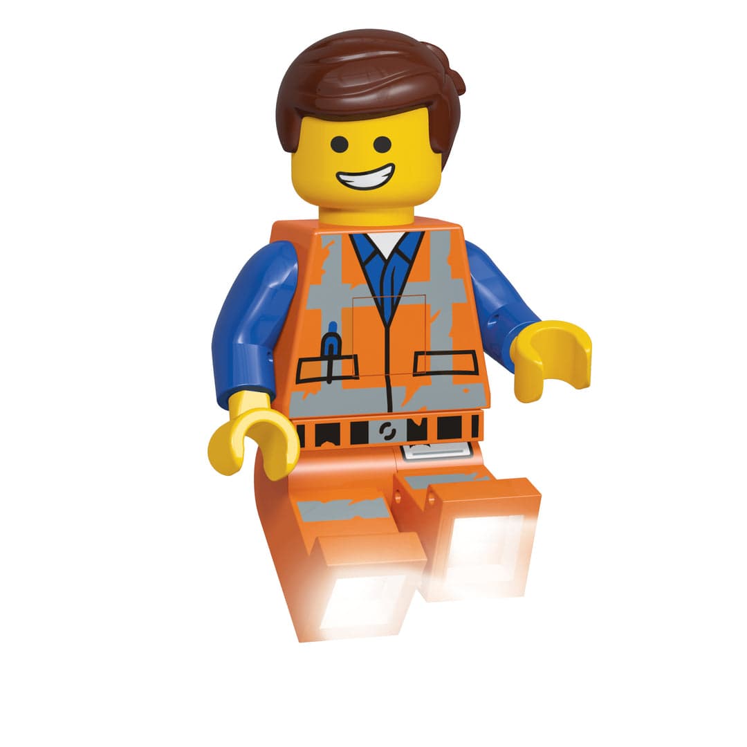 Emmet Flashlight